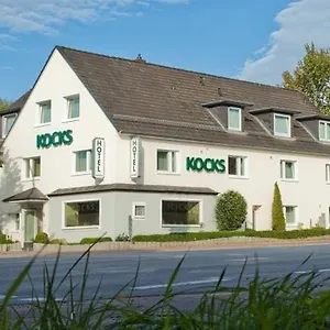 3* Gasthuis Kocks Garni